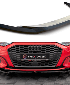 Etulippa V.2 Audi A3 8Y