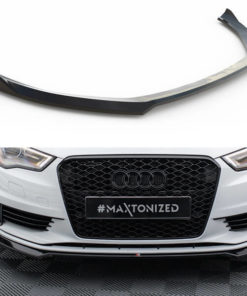 Etulippa V.2 Audi A3 Sedan 8V