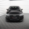Etulippa V.2 Audi A3 Sportback 8V Facelift-2