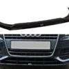 Etusplitteri V.2 AUDI A4 B8