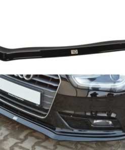 Etulippa V.2 Audi A4 B8 FL