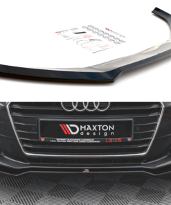 Etulippa V.2 Audi A4 B9