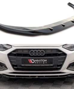 Etulippa V.2 Audi A4 B9 Facelift