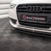 Etulippa V.2 Audi A5 Coupe / Sportback 8T Facelift-3