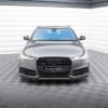 Etulippa V.2 Audi A6 / A6 C7 S-line/ S6 C7 Facelift-2