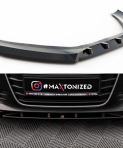 Etulippa V.2 Audi A6 C7