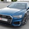 Etulippa V.2 Audi A6 S-Line / S6 C8-2