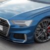 Etulippa V.2 Audi A6 S-Line / S6 C8-3