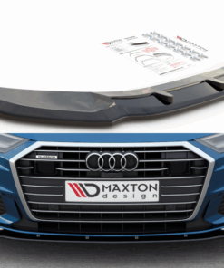 Etulippa V.2 Audi A6 S-Line / S6 C8