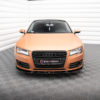 Etulippa V.2 Audi A7 C7-2