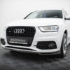 Etulippa V.2 Audi Q3 S-line 8U-3