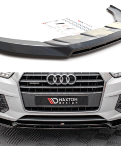 Etulippa V.2 Audi Q3 Sport 8U Facelift