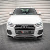 Etulippa V.2 Audi Q3 Sport 8U Facelift-2