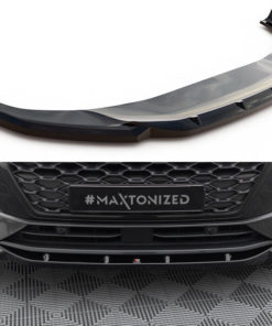 Etulippa V.2 Audi Q3 Sportback F3