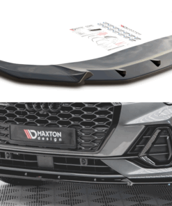 Etulippa V.2 Audi Q3 Sportback S-Line