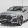 Etulippa V.2 Audi Q3 Sportback S-Line-2