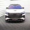 Etulippa V.2 Audi Q4 e-tron Sportback S-line Mk1-2