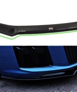 Etulippa V.2 Audi R8 Mk.2