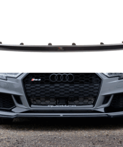 Etulippa V.2 Audi RS3 8V FL Sedan