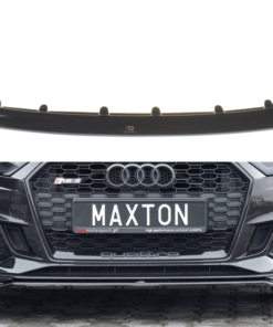 Etulippa V.2 Audi RS3 8V FL Sportback