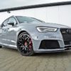 Etulippa V.2 Audi RS3 8V Sportback-2