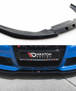 Etulippa V.2 Audi RS4 B7