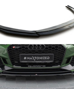 Etulippa V.2 Audi RS4 B9