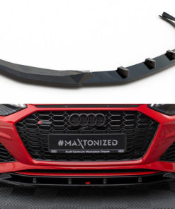 Etulippa V.2 Audi RS4 B9 Facelift