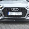 Etulippa V.2 Audi RS5 F5 Coupe / Sportback-2