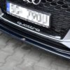 Etulippa V.2 Audi RS5 F5 Coupe / Sportback-3