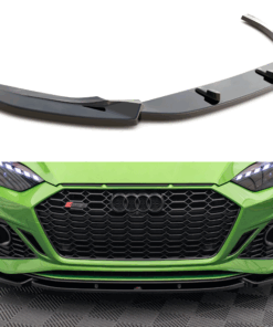 Etulippa V.2 Audi RS5 F5 Facelift