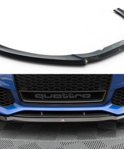 Etulippa V.2 Audi RS6 C7 / C7 FL