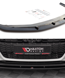 Etulippa V.2 Audi RS6 C8 / RS7 C8