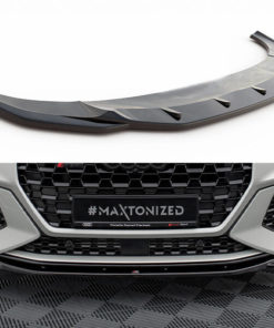 Etulippa V.2 Audi RSQ3 F3