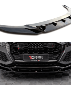 Etulippa V.2 Audi RSQ8 Mk1