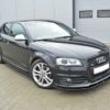 Etulippa V.2 Audi S3 8P FL-2