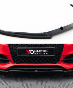 Etulippa V.2 Audi S3 / A3 S-Line 8V Sedan / Cabrio