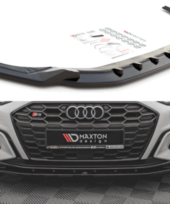 Etulippa V.2 Audi S3 / A3 S-Line 8Y