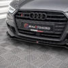 Etulippa V.2 Audi S3 / A3 S-Line Sportback 8V Facelift-3