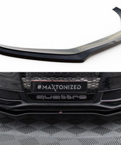 Etulippa V.2 Audi S4 B8 FL