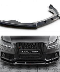 Etulippa V.2 Audi S5 / A5 S-Line 8T