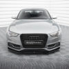 Etulippa V.2 Audi S5 / A5 S-Line 8T FL-2