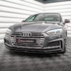 Etulippa V.2 Audi S5 / A5 S-Line F5 Coupe / Sportback-2