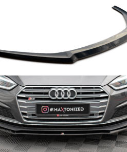 Etulippa V.2 Audi S5 / A5 S-Line F5 Coupe / Sportback