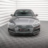 Etulippa V.2 Audi S5 / A5 S-Line F5 Coupe / Sportback-3