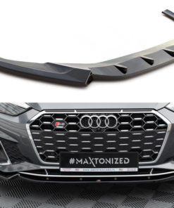 Etulippa V.2 Audi S5 / A5 S-Line F5 Facelift