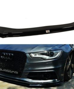 Etulippa V.2 Audi S6 / A6 S-Line C7