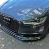 Etulippa V.2 Audi S6 / A6 S-Line C7-3