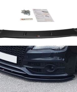 Etulippa V.2 Audi S7 / A7 S-Line C7