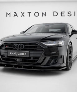 Etulippa V.2 Audi S8 / A8 S-Line D5-2